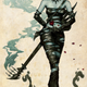Illustration for article titled Video Games Finest Pay Tribute To Artist Frank Frazetta